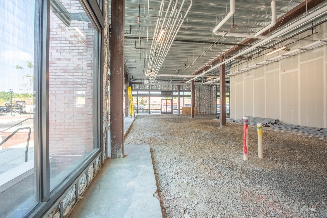 Photo - Current Midtown Apartments