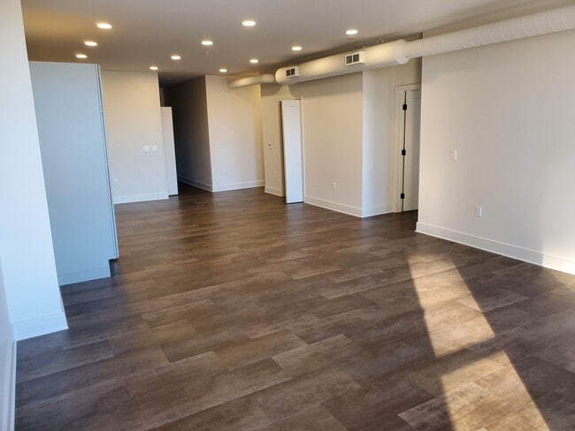 Building Photo - The Intel