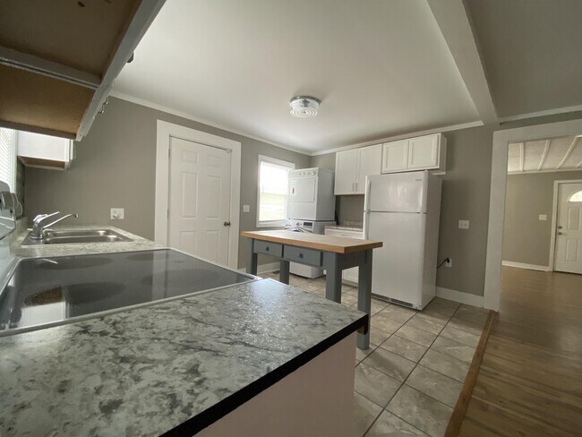 Foto del edificio - 4515 Johnson Bridge Rd
