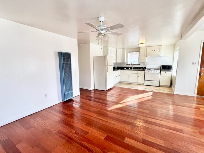 Foto del edificio - 451 27th St