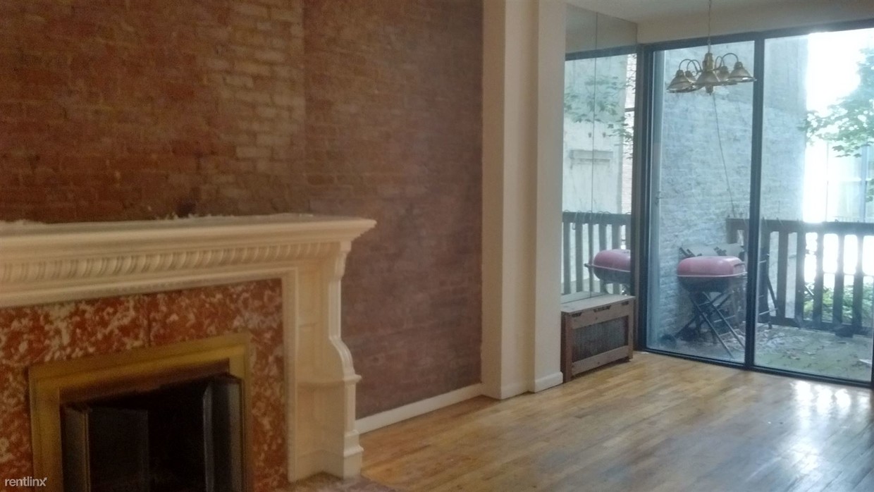 Foto principal - 41 W 75th St
