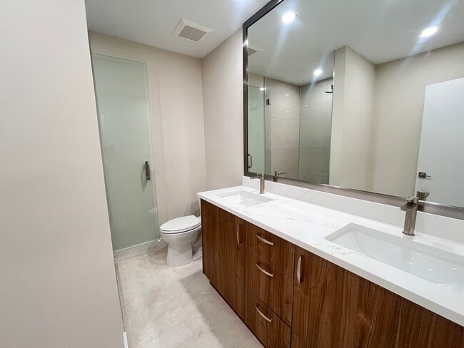 Master Bathroom - 6457 N Federal Hwy