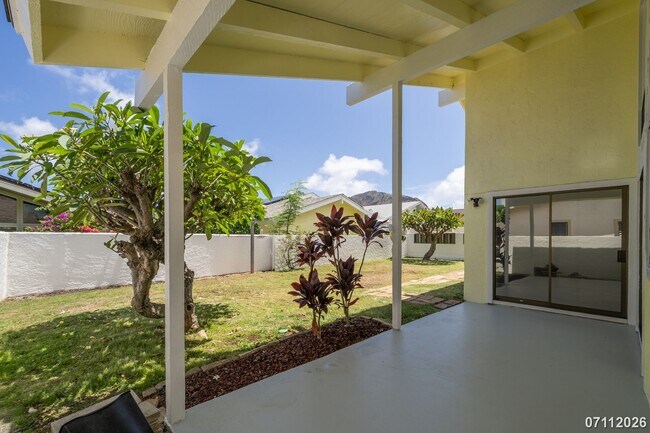 Foto del edificio - $4000 / 3BR/ 2BA  WELL MAINTAINED SINGLE FAMILY HOME WITH ENCLOSED GARAGE IN KALAMA VALLEY