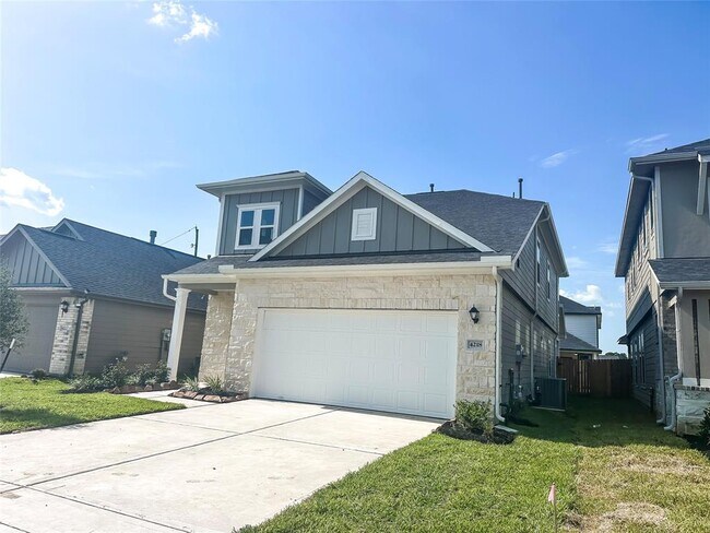 Foto del edificio - 4218 Wind Swell Ln