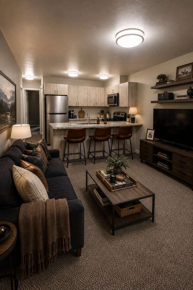 Building Photo - 201B Valleyview Ave