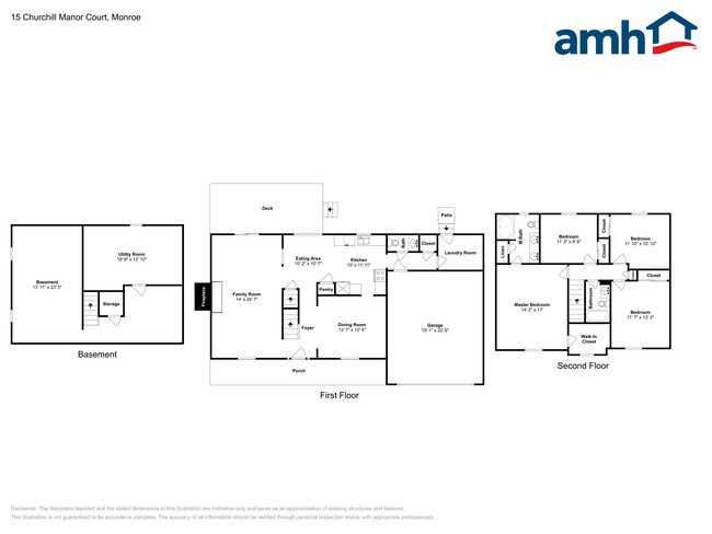 Building Photo - 15 Churchill Manor Court