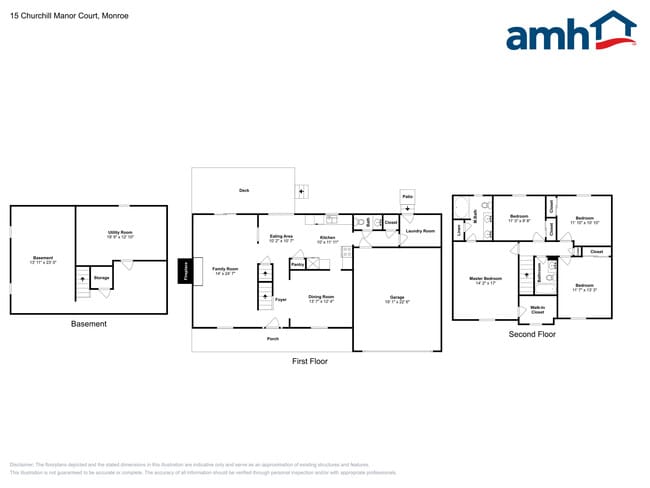 Building Photo - 15 Churchill Manor Ct