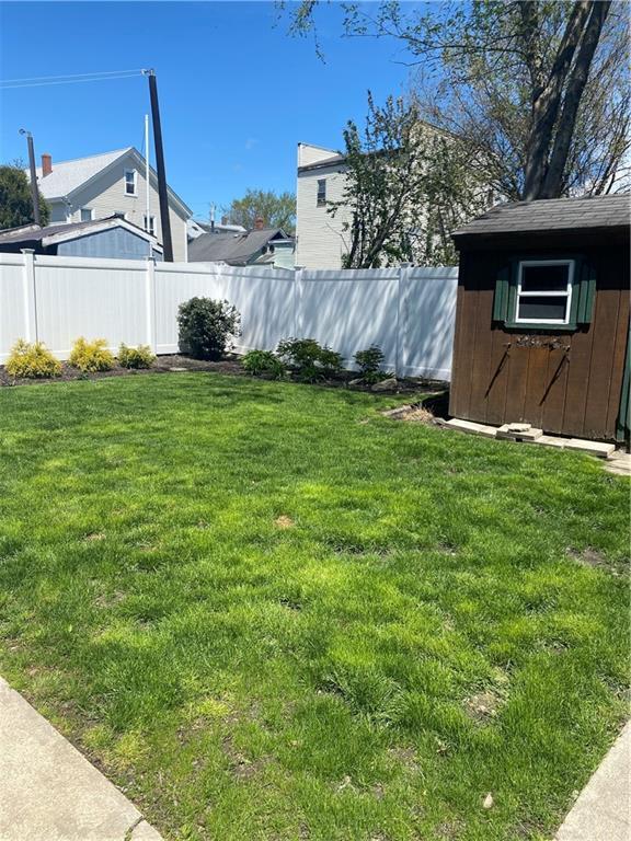 Foto del edificio - 240 Wood St