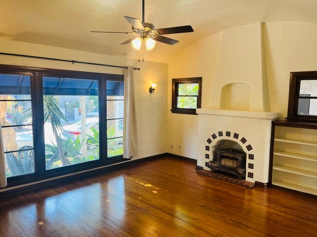 Foto del edificio - 1040 Prospect Ave