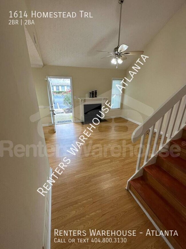 Foto del edificio - Lovely Condo in Alpharetta
