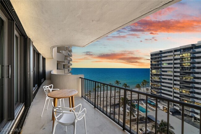 Foto del edificio - 4001 Gulf Shore Blvd N