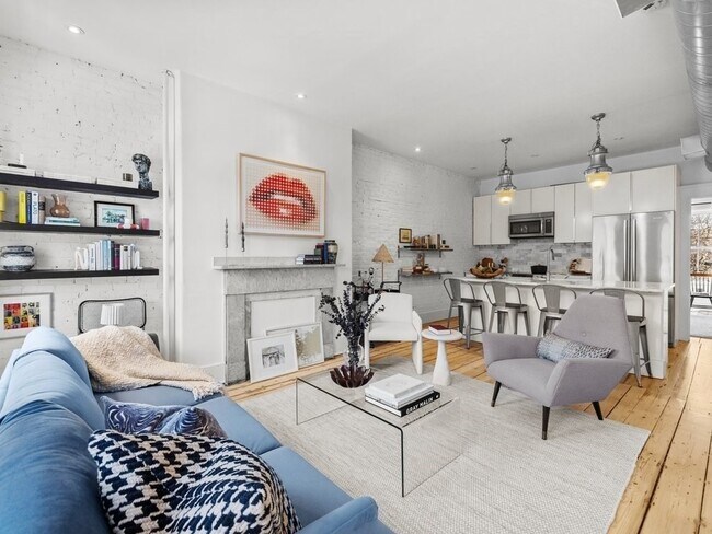 Foto del edificio - 67 Rutland St