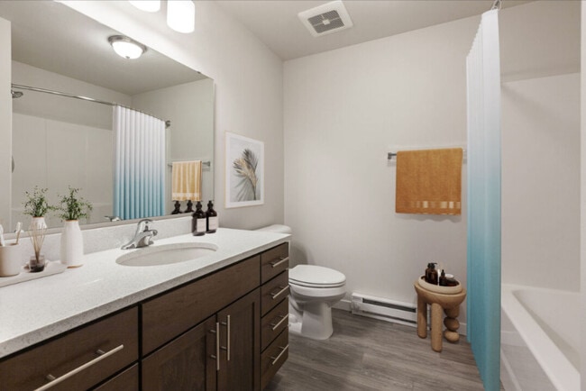 Foto del edificio - City View