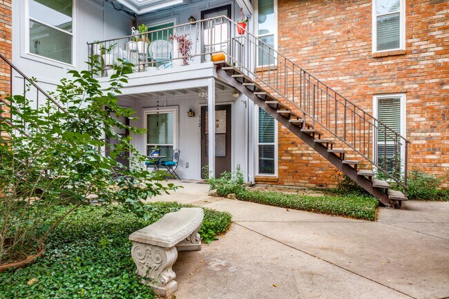 Foto del edificio - 4317 Hartford St