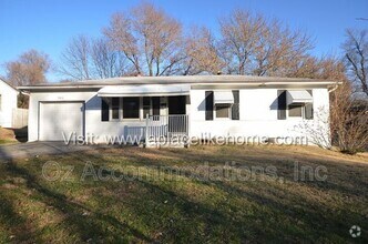 Building Photo - 9811 Marsh Ave