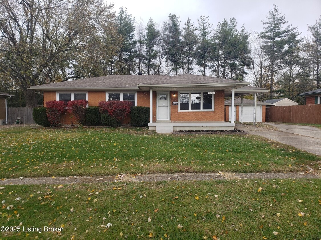 Foto principal - 5703 Bunning Dr