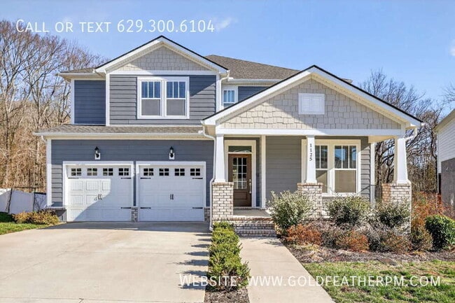 Photo - 1125 Pebble Run Rd House