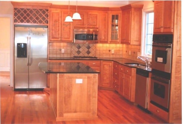 Kitchen 2 - 6 Carla Dr