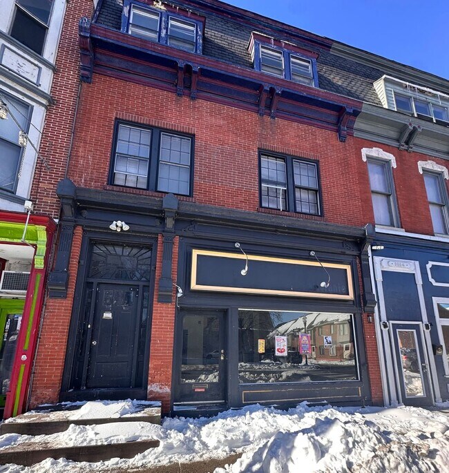 Building Photo - 1012 N 3rd St