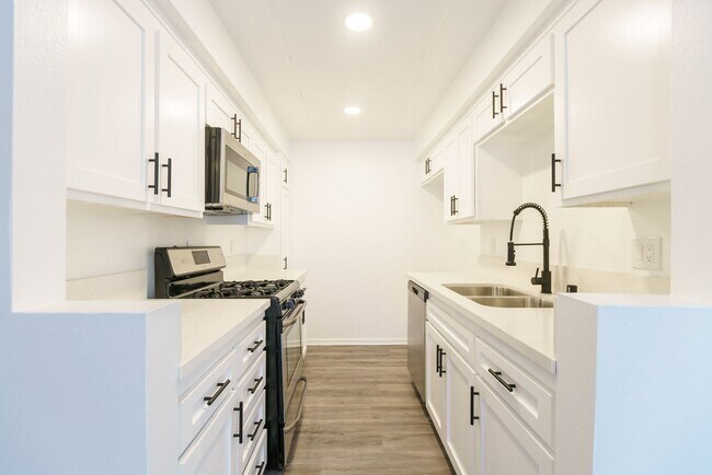 Foto del interior - 1527 Veteran Ave