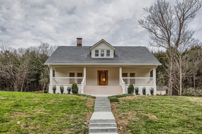 Building Photo - 5250 Brick Church Pike