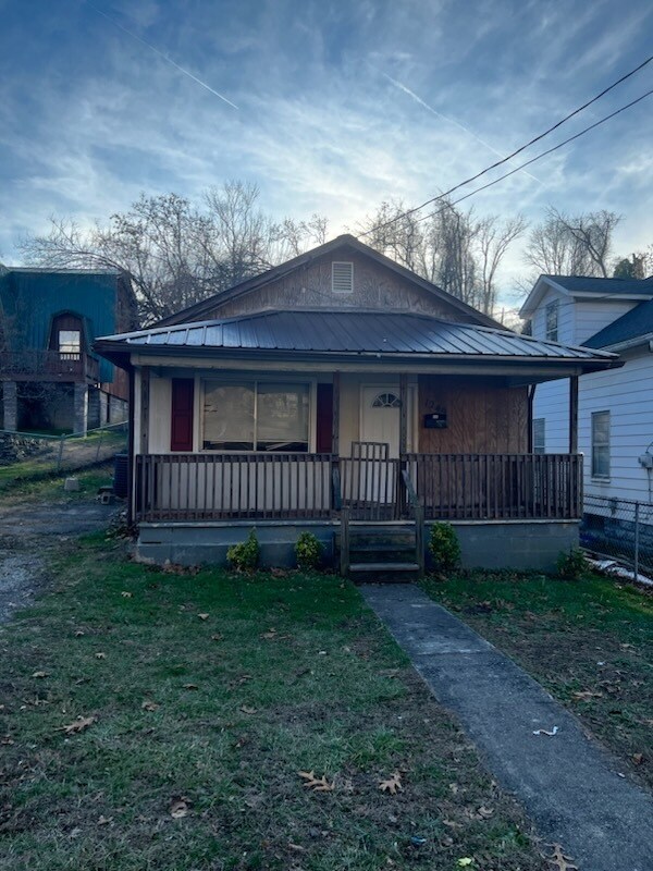Foto principal - 1249 25th St