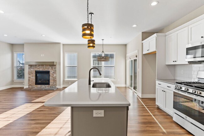 Foto del edificio - Stunning Single Family in Mechanicsburg