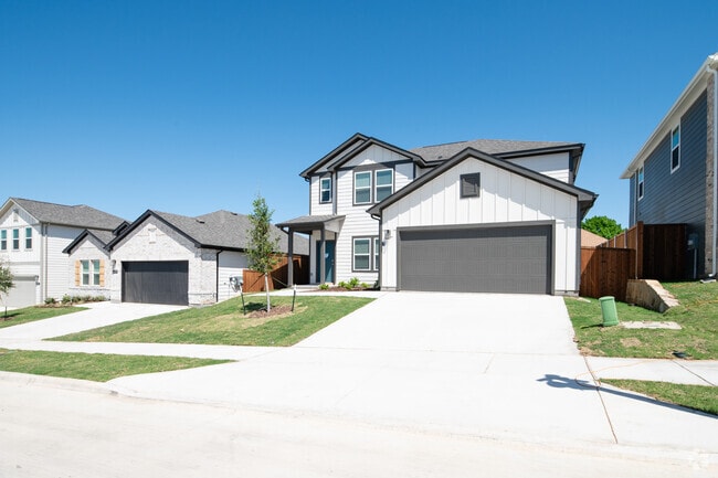 Eagle Mountain Houses for Rent with High Ceilings - Fort Worth, TX 