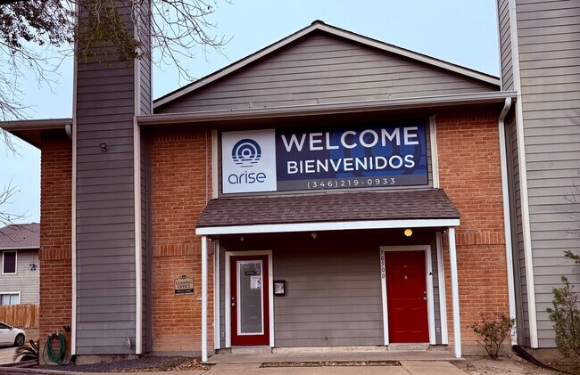 Foto del edificio - 7058 W Gulf Bank Rd