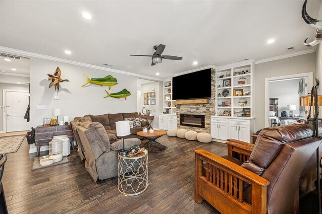Foto del edificio - 1434 Boulder Ct
