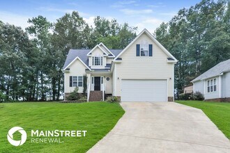 Building Photo - 132 Wood Bend Ct