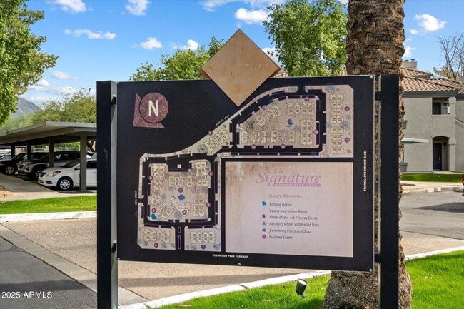 Foto del edificio - 15095 N Thompson Peak Pkwy