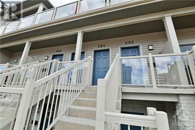 Building Photo - 284 Big Sky Private