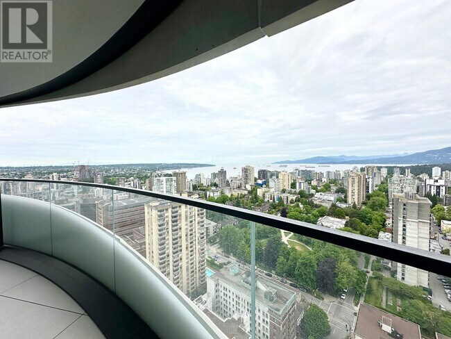 Photo du bâtiment - 1033 Nelson St