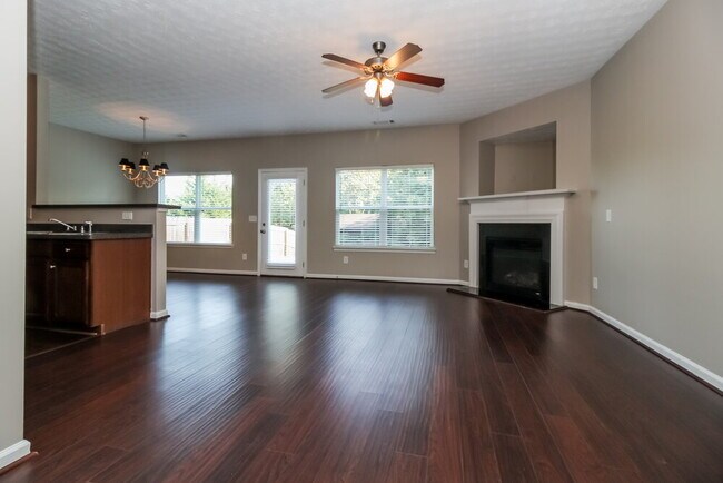 Building Photo - 5228 McEver View Dr