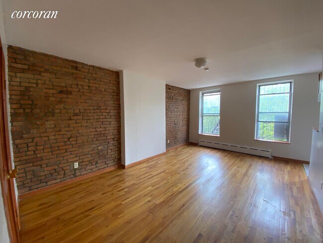 Foto del edificio - 33 Halsey St