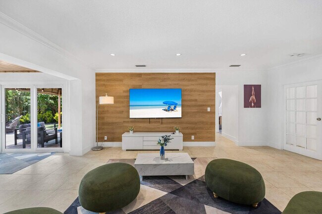 Foto del edificio - 11121 Griffing Blvd