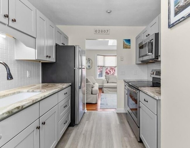 Building Photo - 30 Brown St