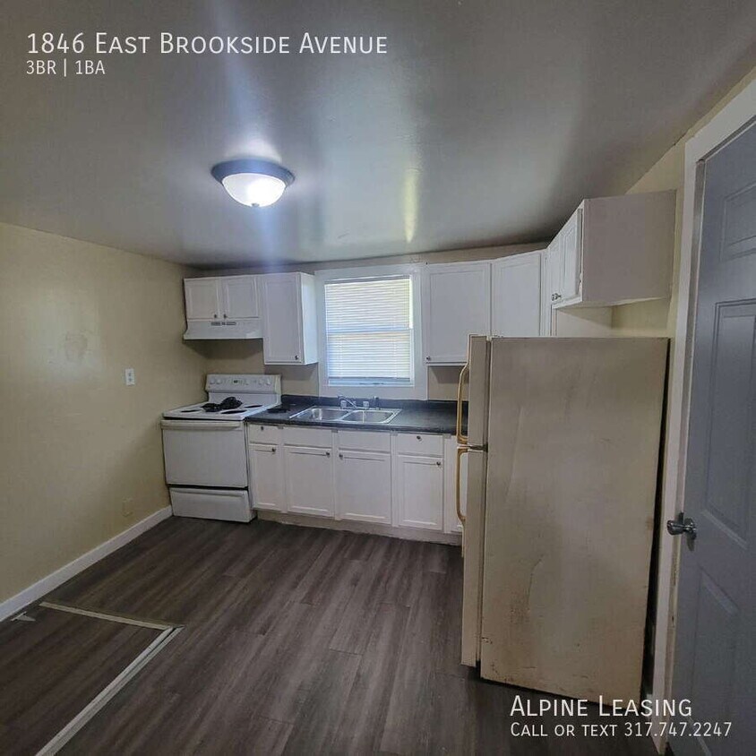 Primary Photo - 1846 E Brookside Ave