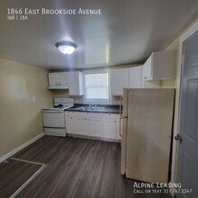 Building Photo - 1846 E Brookside Ave