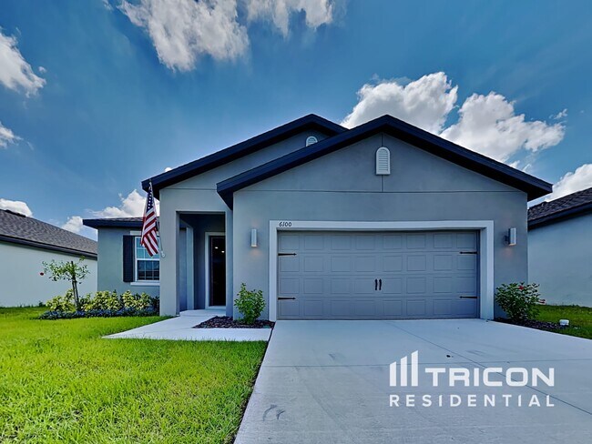 Building Photo - 6100 Dolostone Drive Lakeland FL