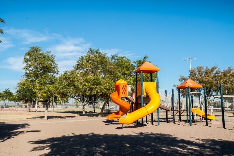 Primary Photo - Esteban Park