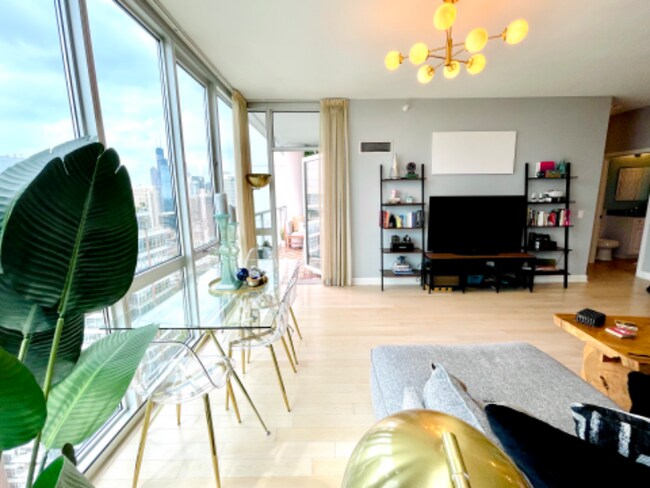 Foto del edificio - 1629 S Prairie Ave