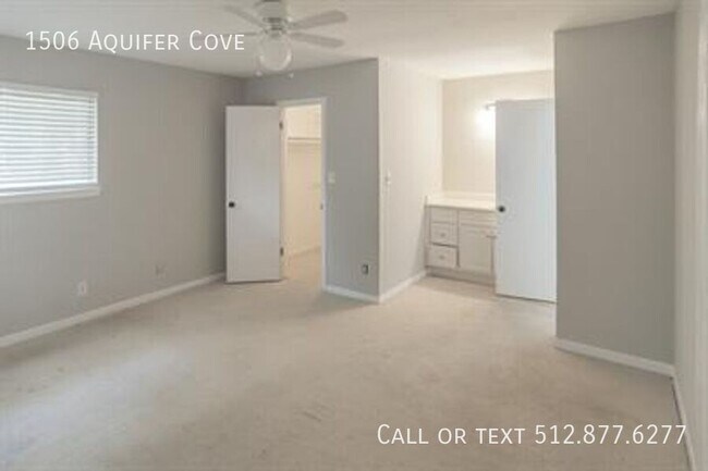 Foto del edificio - 1506 Aquifer Cove