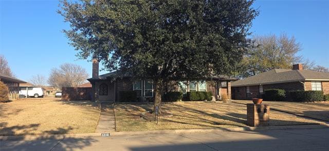 Building Photo - 1210 Fairhaven Dr