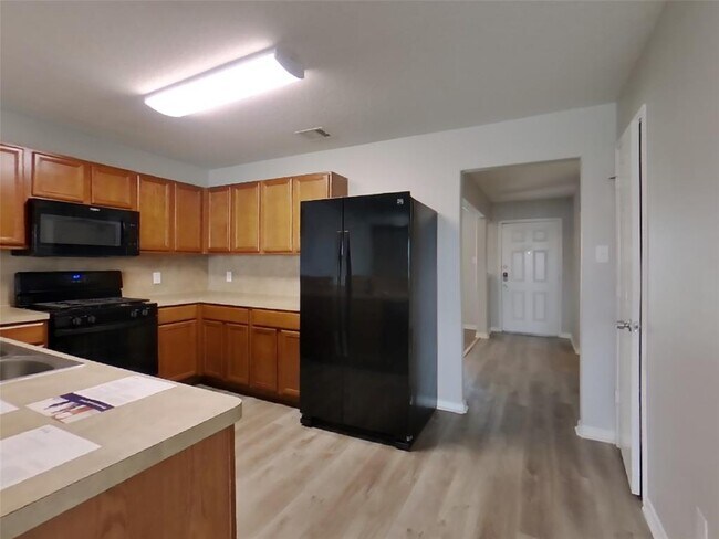 Foto del edificio - 1126 Piedmont Creek Trail