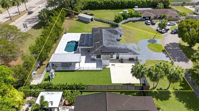 Foto del edificio - 11951 SW 120th Terrace
