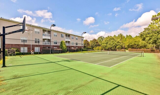 Foto del edificio - 2807 Bloomfield Ln
