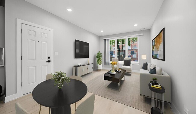 Foto del edificio - 6126 S Eberhart Ave