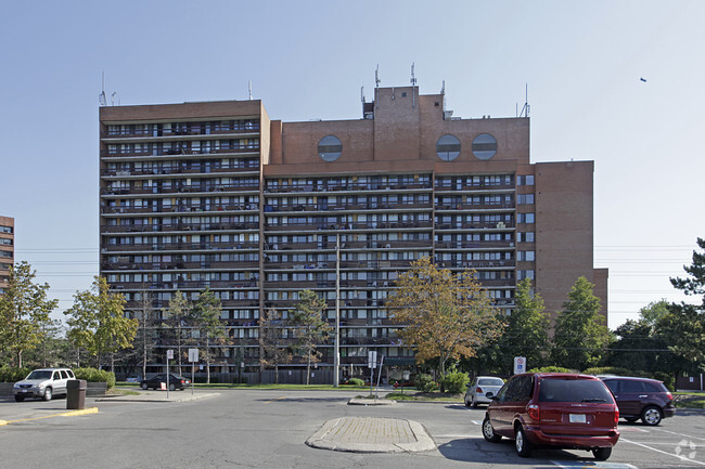 Building Photo - Wood Glen Estates